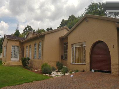 4 Bedroom House for Sale and to Rent For Sale in Kempton Park - Private Sale - MR45292