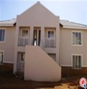 2 Bedroom Apartment to Rent in Benoni - Property to rent - MR45295