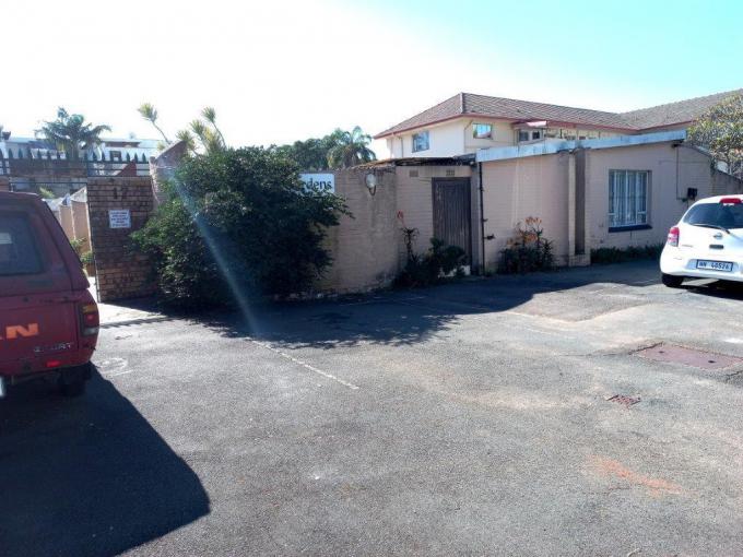 1 Bedroom Simplex for Sale For Sale in Pinetown  - MR453009