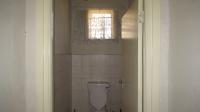 Bathroom 1 - 2 square meters of property in Berea - JHB