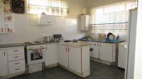 Kitchen - 21 square meters of property in Berea - JHB