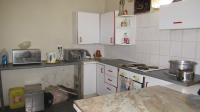 Kitchen - 21 square meters of property in Berea - JHB