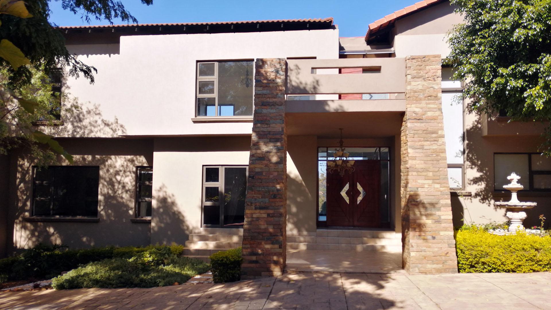 Front View of property in Bitterfontein