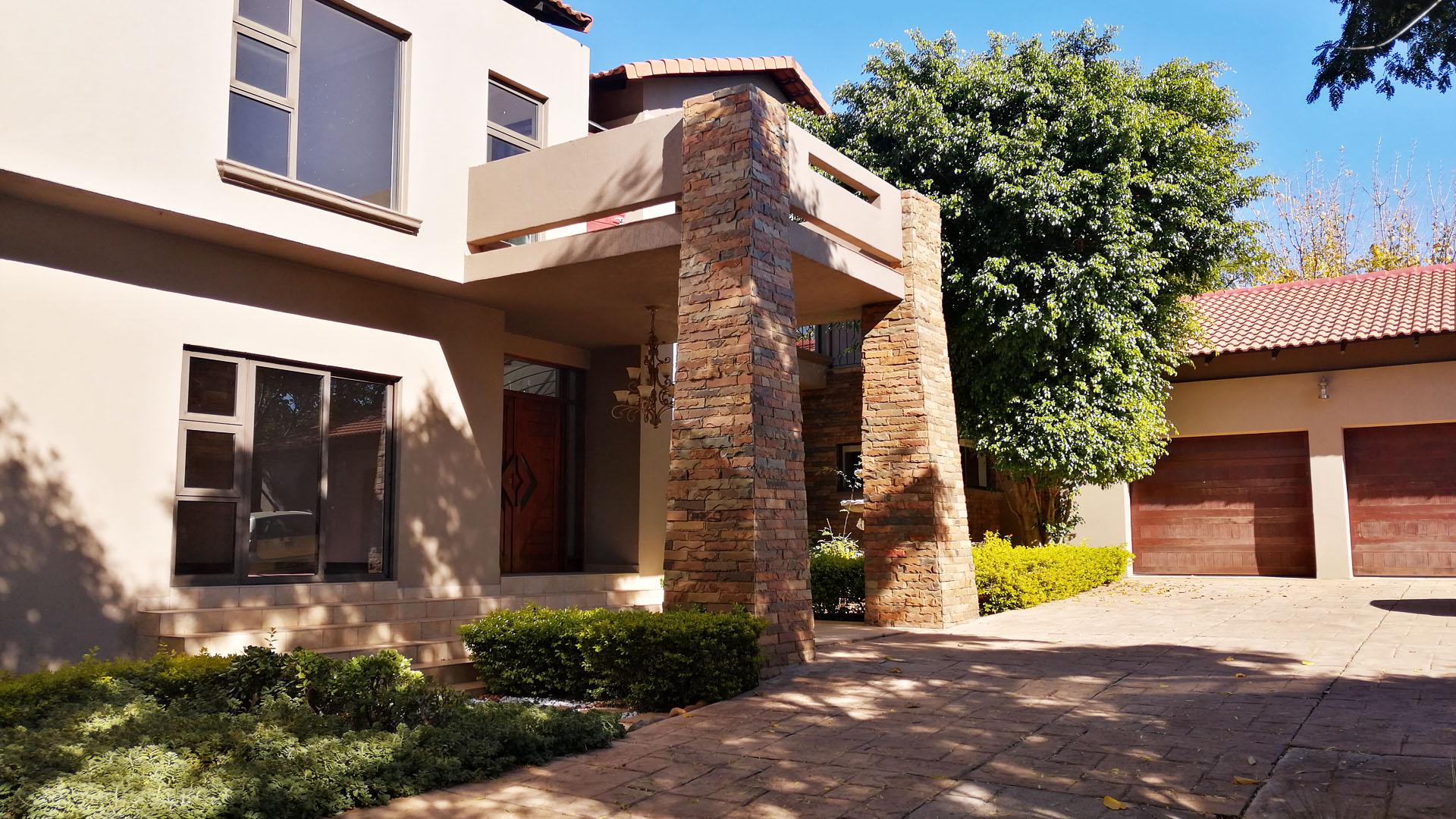 Front View of property in Bitterfontein