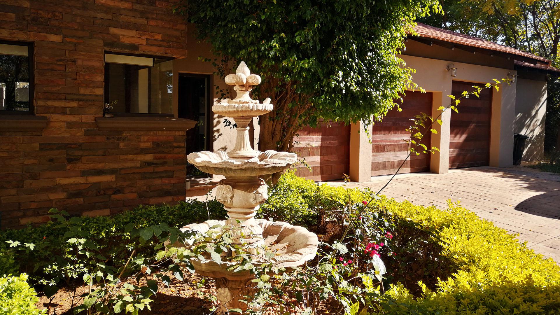 Front View of property in Bitterfontein