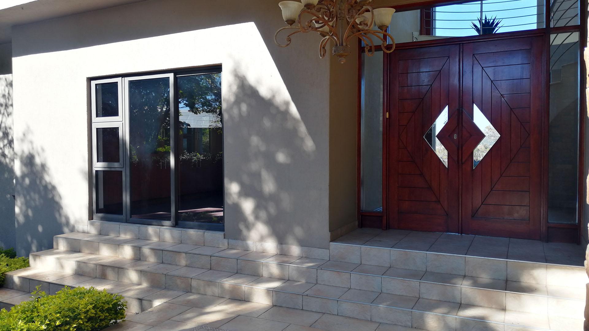 Front View of property in Bitterfontein