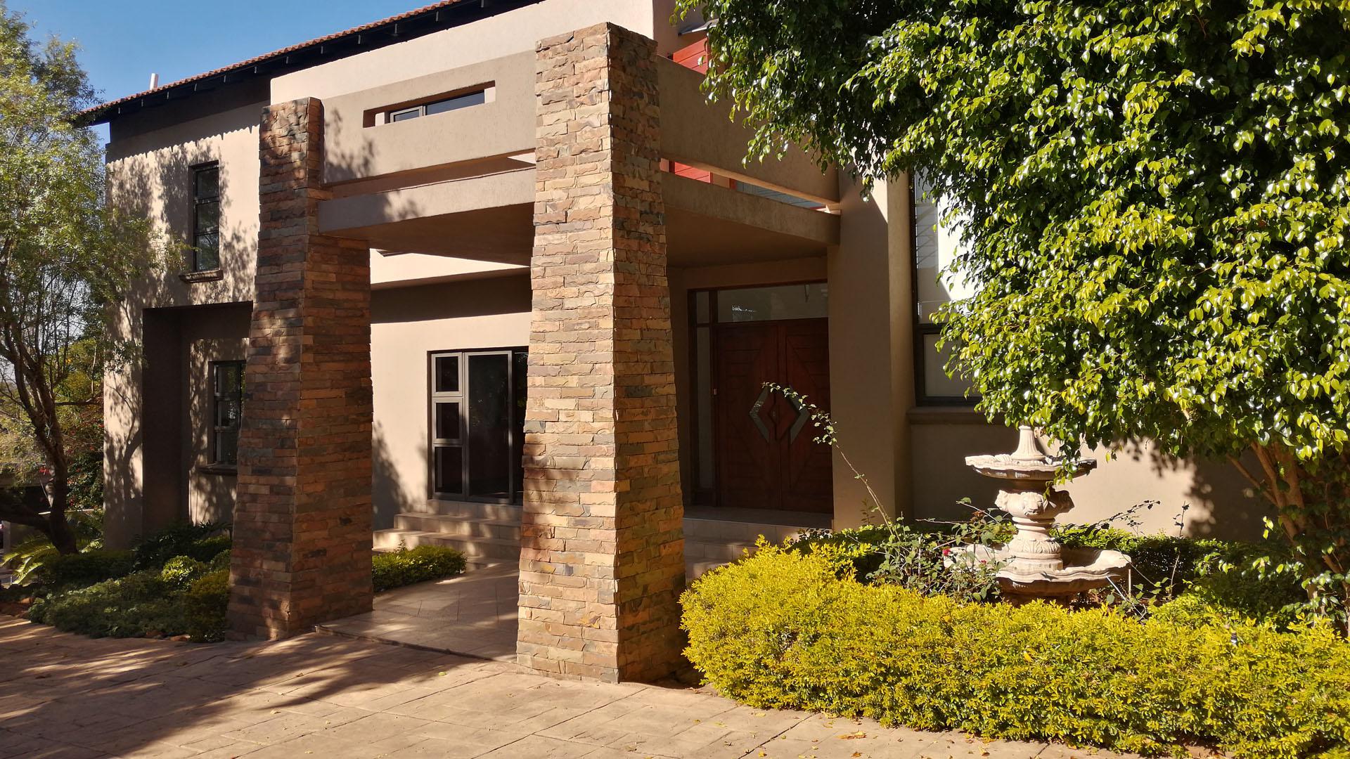 Front View of property in Bitterfontein