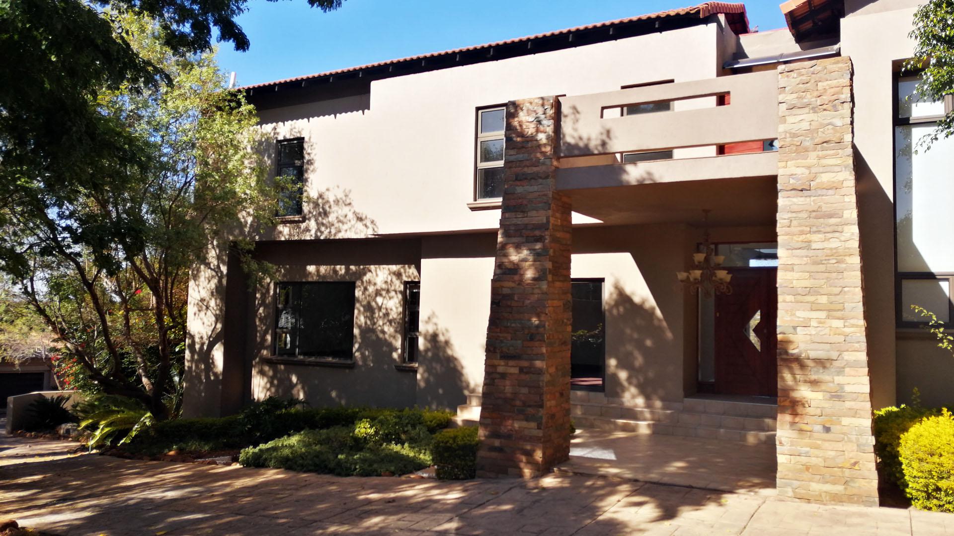 Front View of property in Bitterfontein