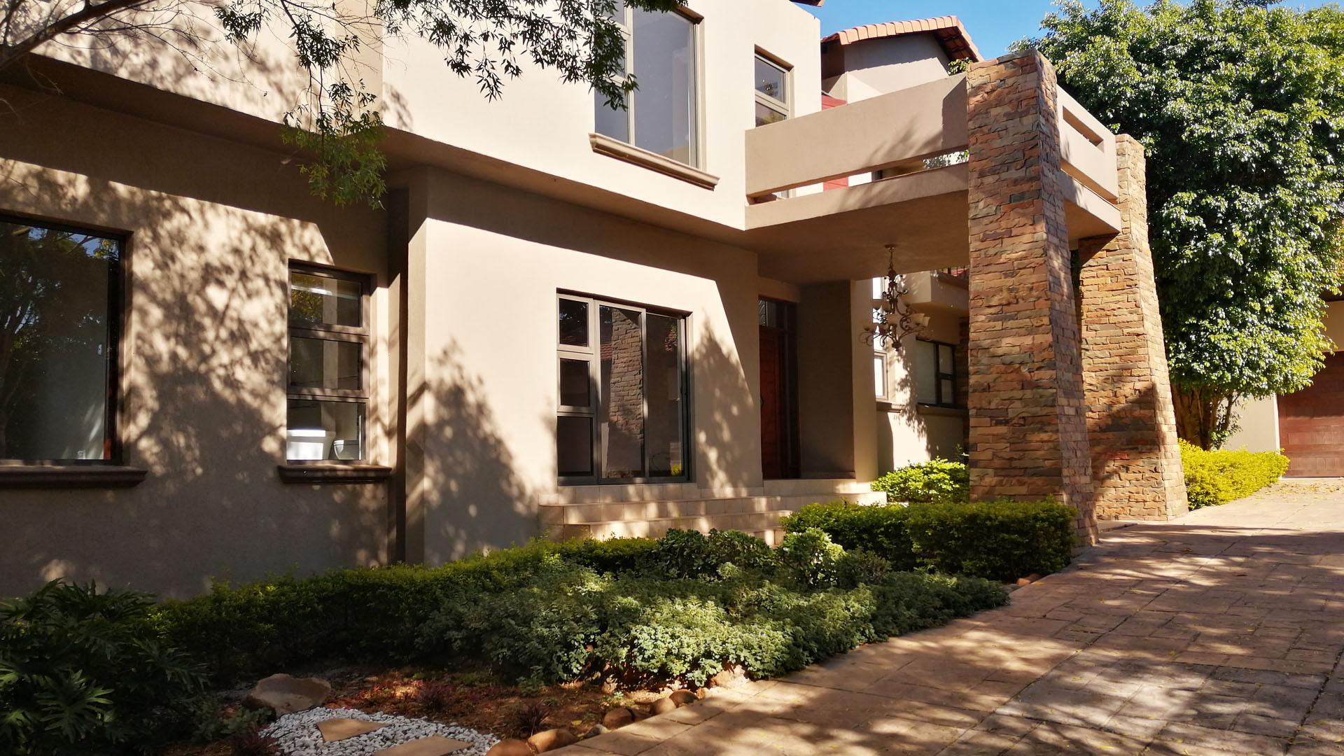 Front View of property in Bitterfontein