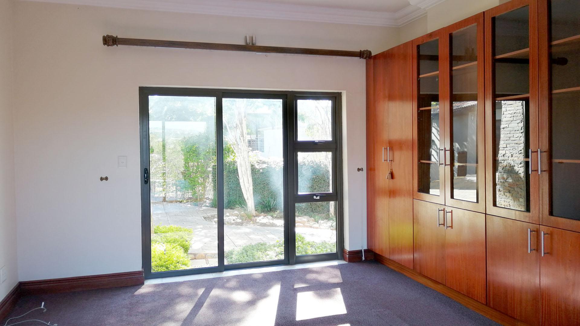 Study - 20 square meters of property in Bitterfontein