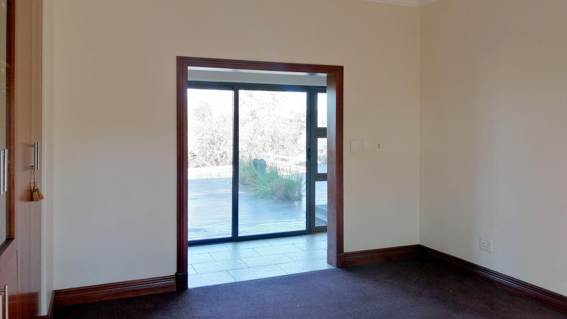 Study - 20 square meters of property in Bitterfontein