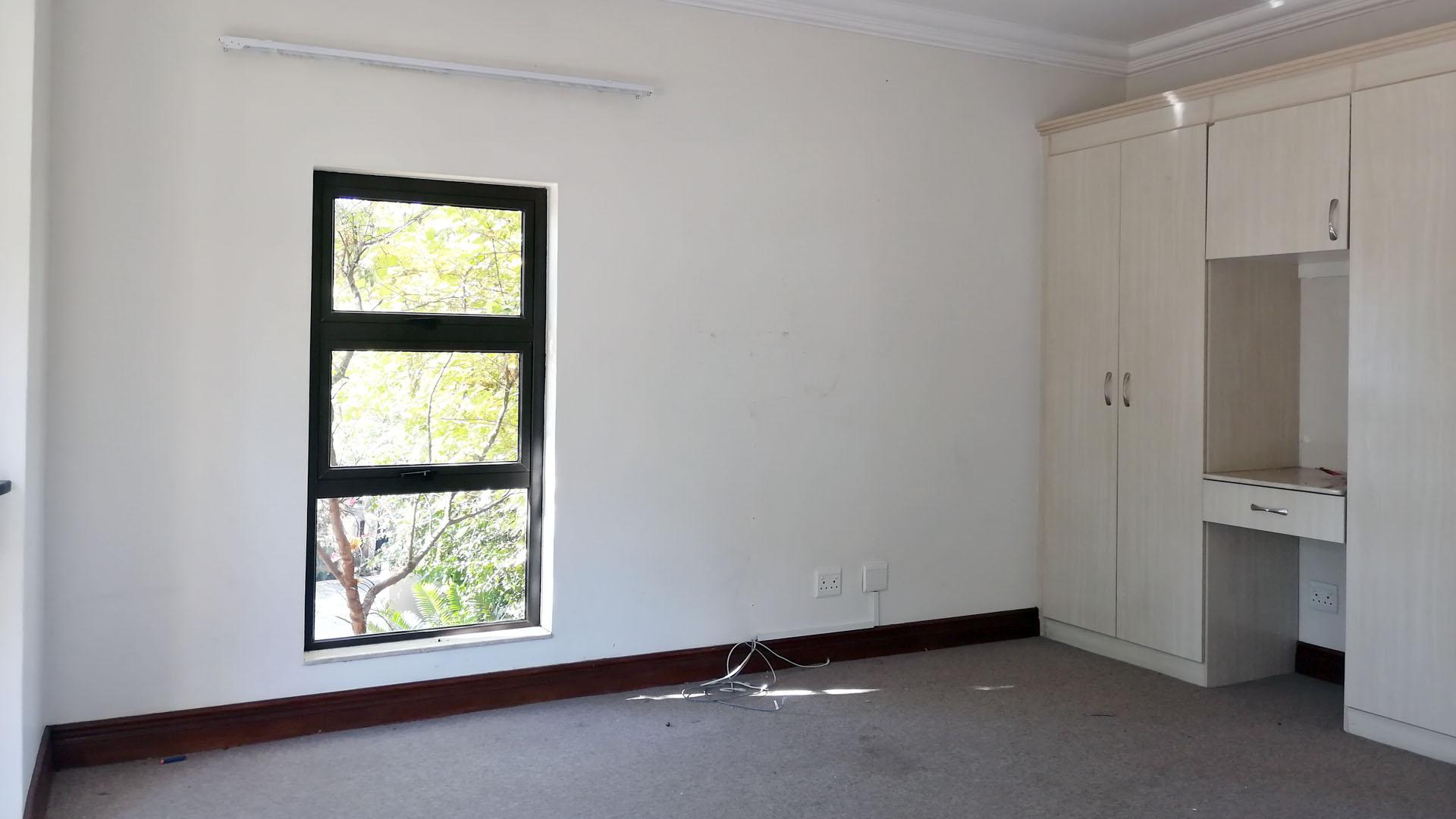 Bed Room 1 - 28 square meters of property in Bitterfontein