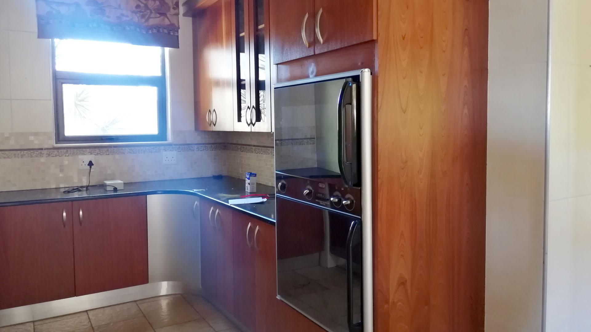 Scullery - 12 square meters of property in Bitterfontein