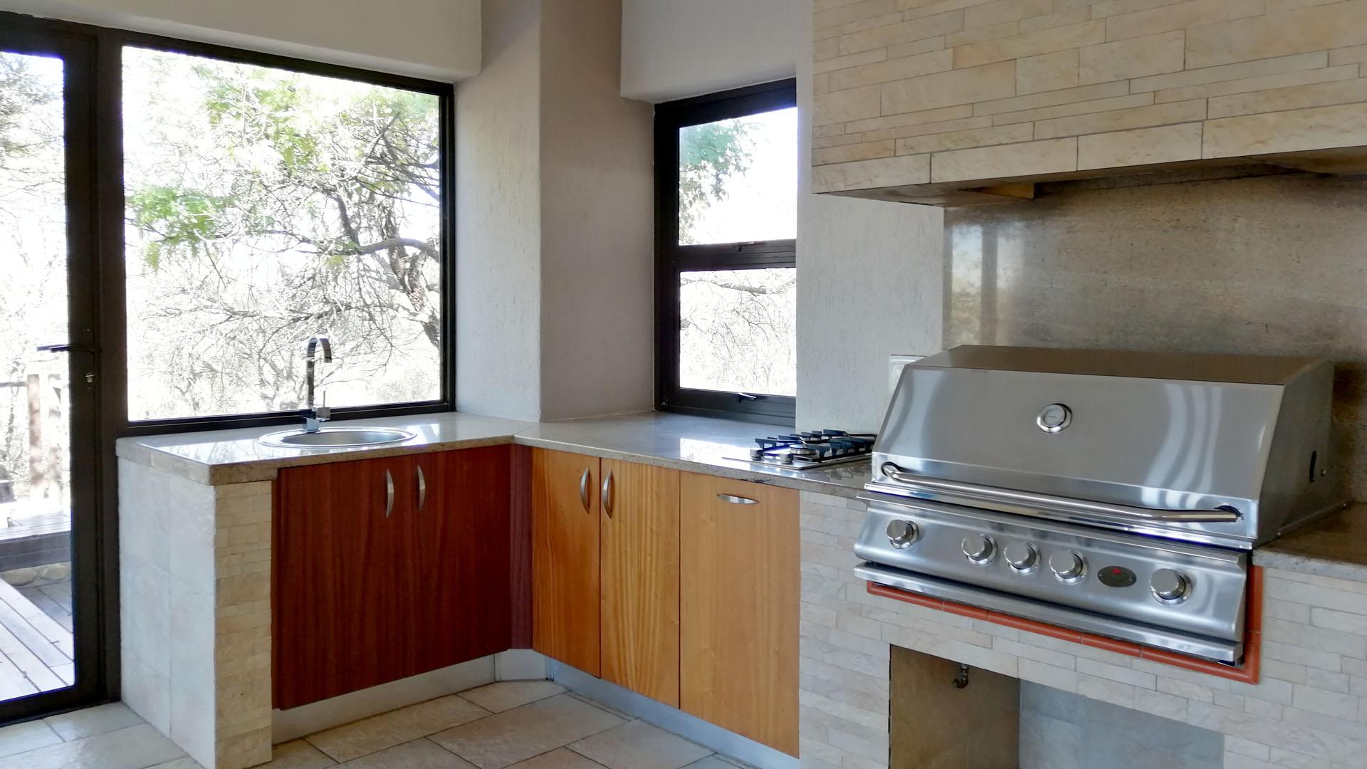 Entertainment - 87 square meters of property in Bitterfontein