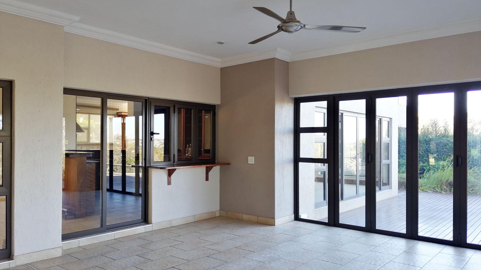 Entertainment - 87 square meters of property in Bitterfontein