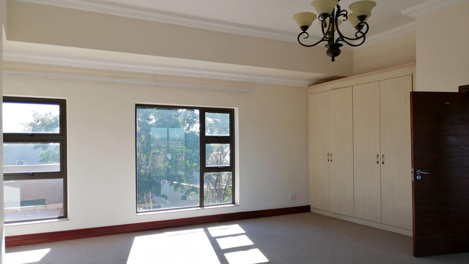 Main Bedroom - 51 square meters of property in Bitterfontein