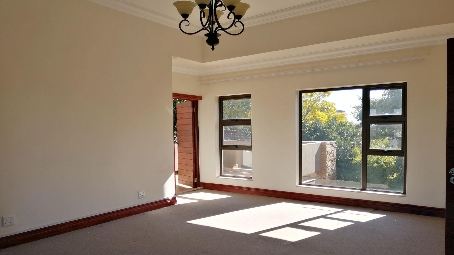 Main Bedroom - 51 square meters of property in Bitterfontein