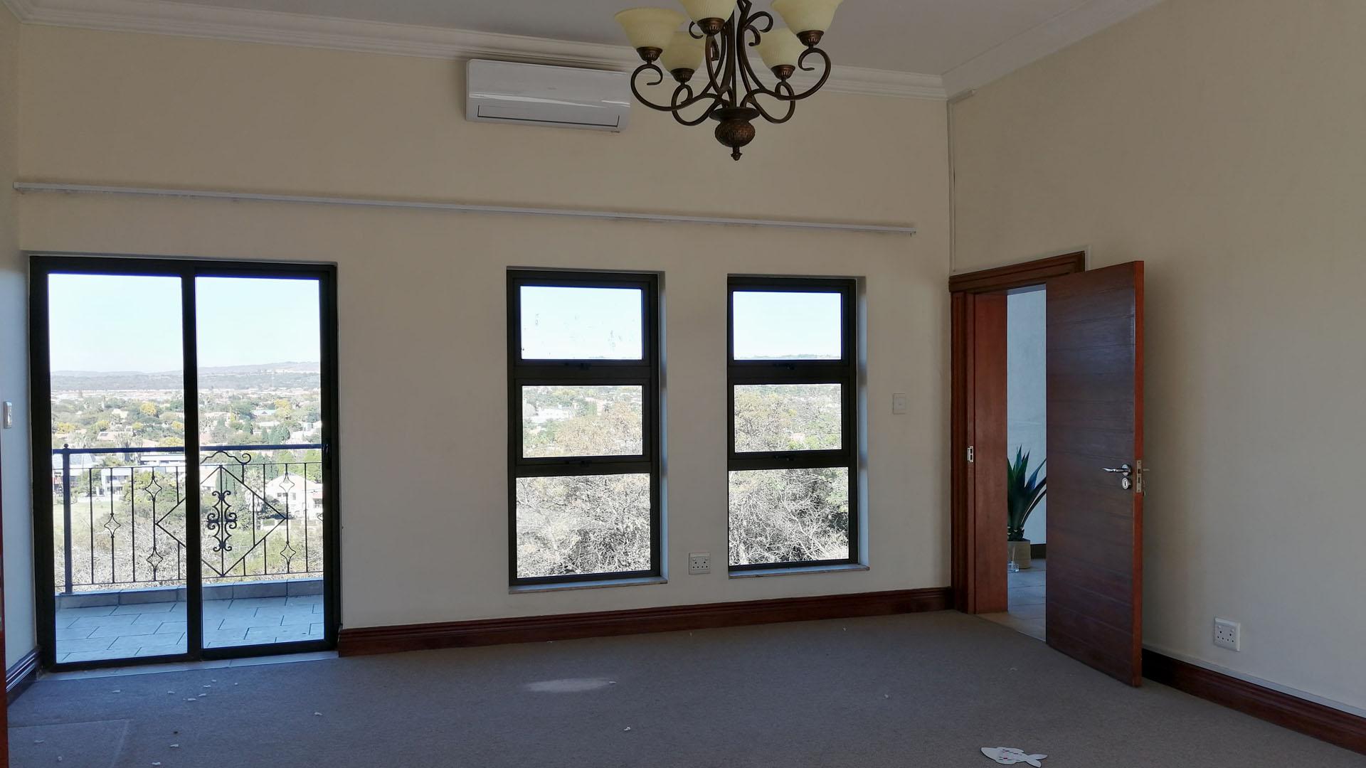 Main Bedroom - 51 square meters of property in Bitterfontein