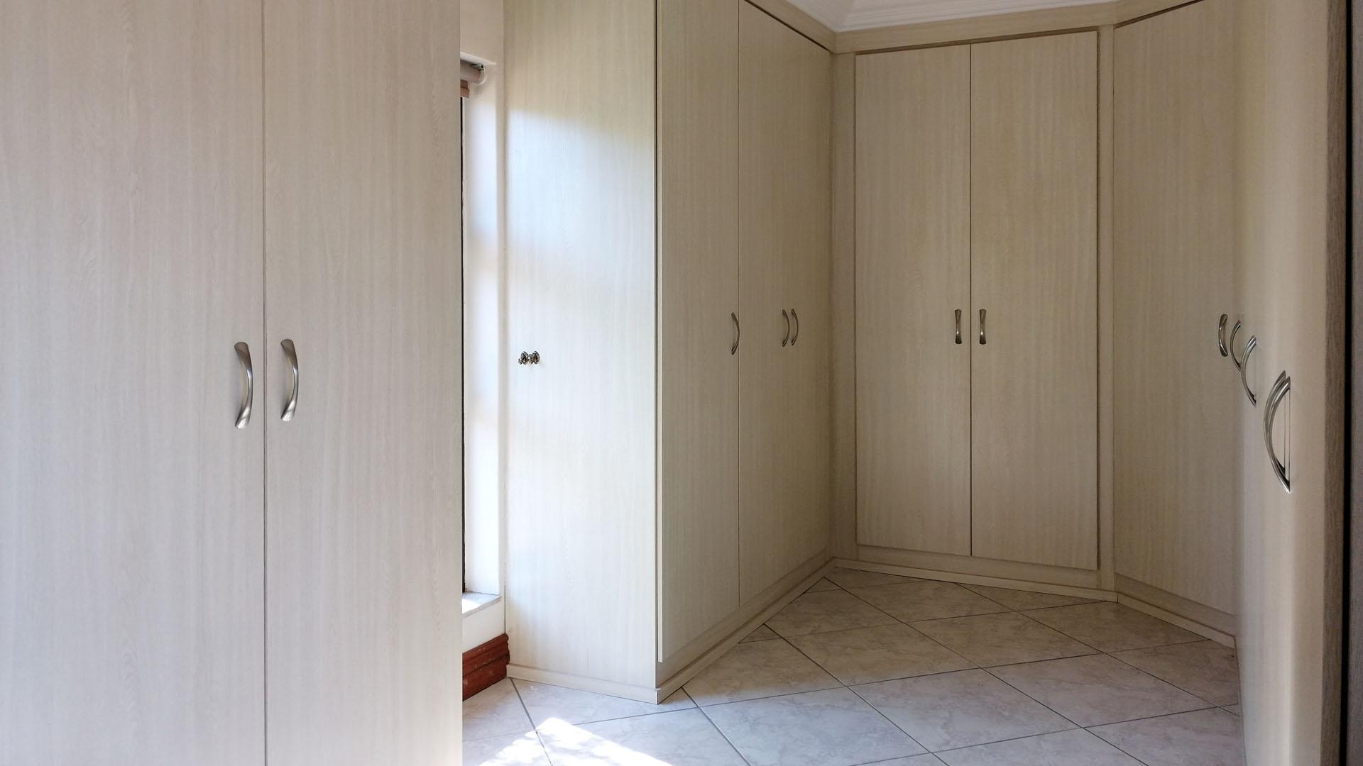 Main Bedroom - 51 square meters of property in Bitterfontein