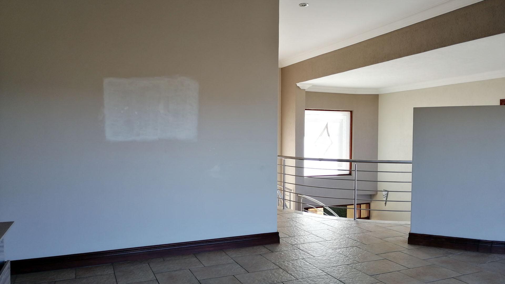 TV Room - 29 square meters of property in Bitterfontein