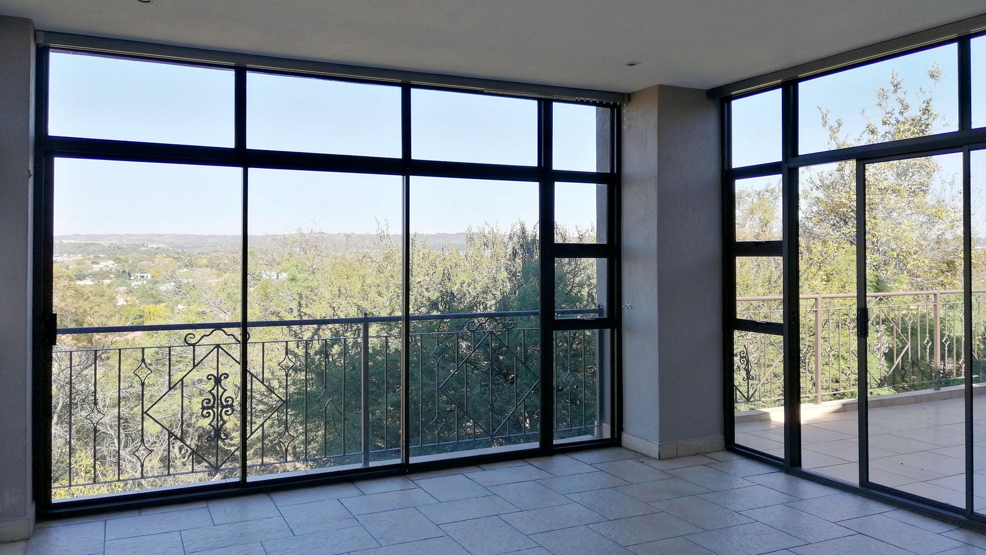 Entertainment - 87 square meters of property in Bitterfontein