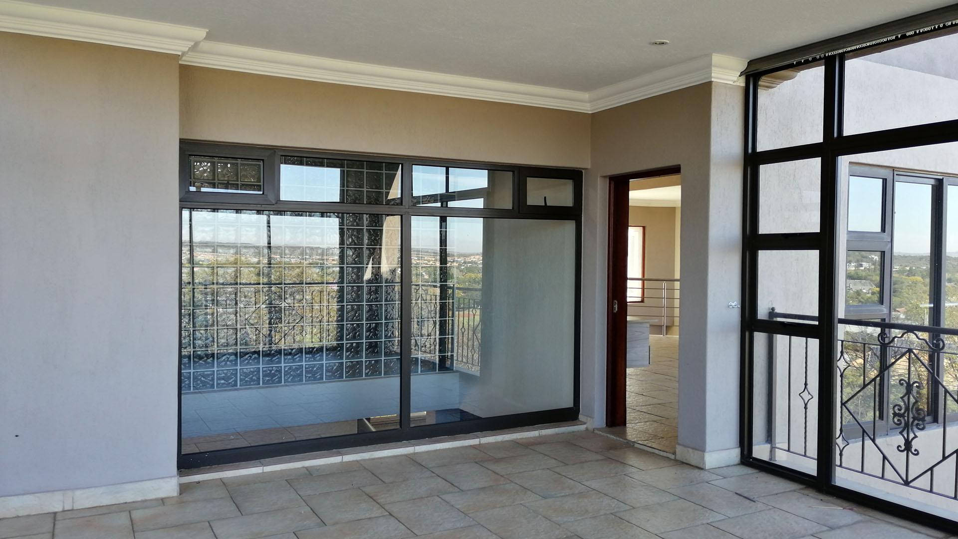 Entertainment - 87 square meters of property in Bitterfontein