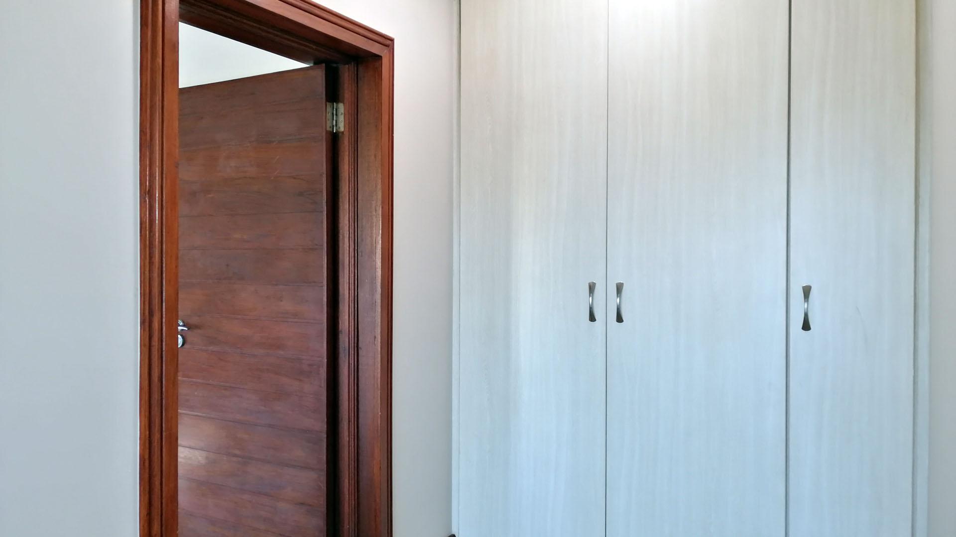 Spaces - 100 square meters of property in Bitterfontein