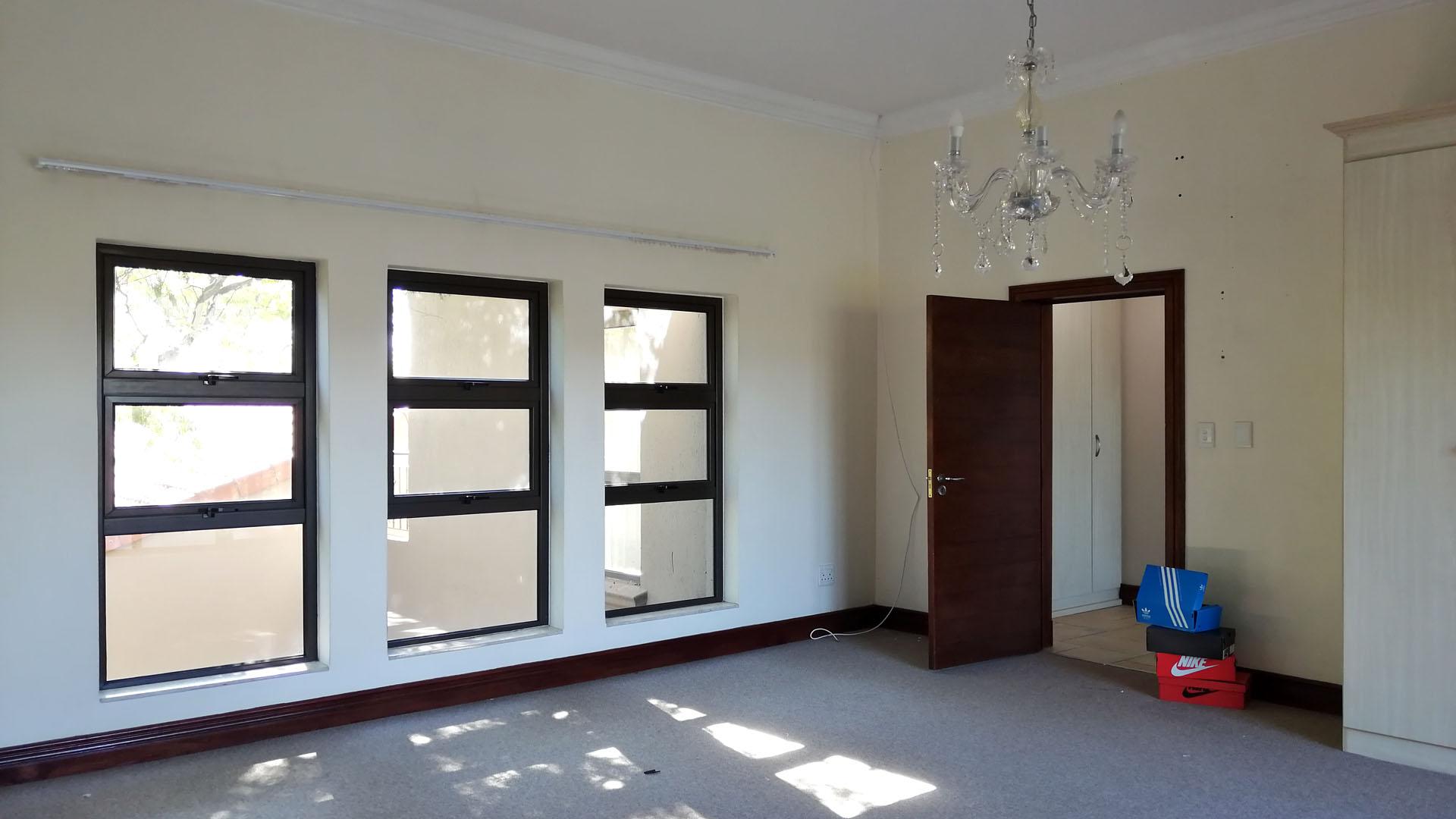 Bed Room 2 - 38 square meters of property in Bitterfontein