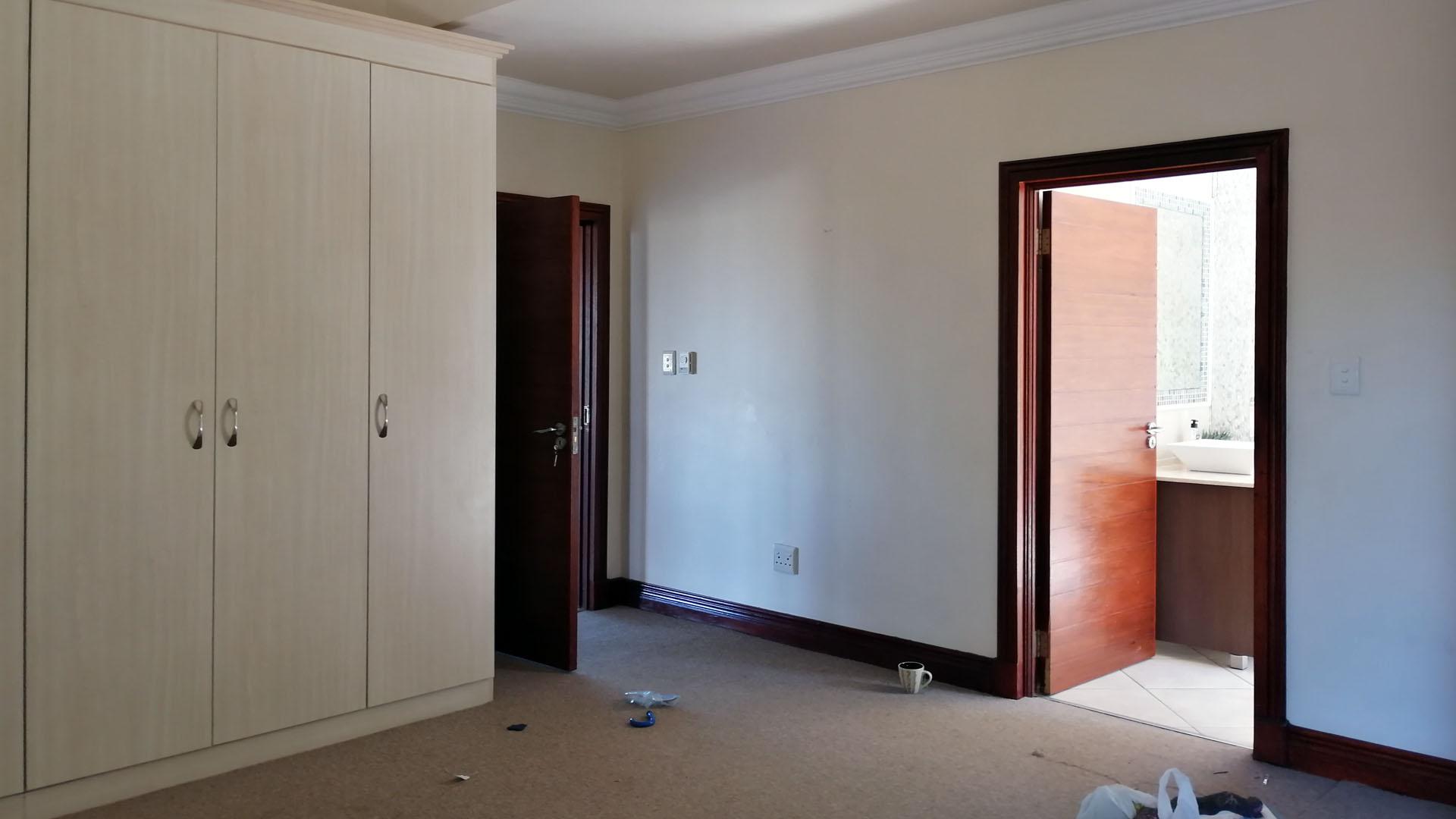 Bed Room 3 - 24 square meters of property in Bitterfontein