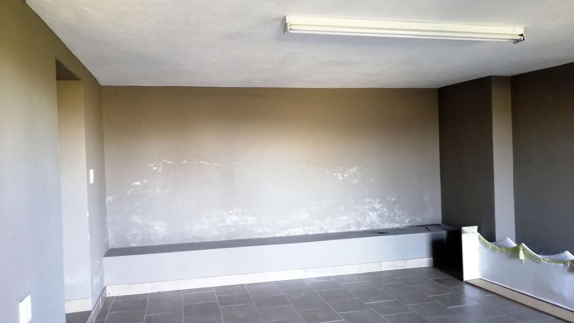 Rooms of property in Bitterfontein