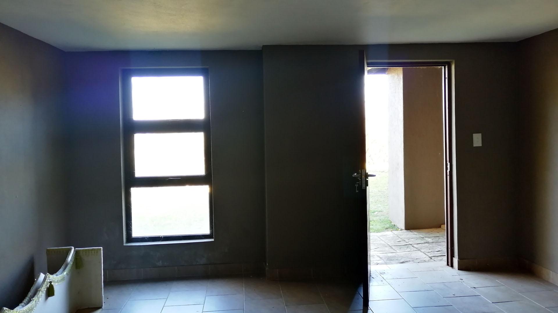 Rooms of property in Bitterfontein