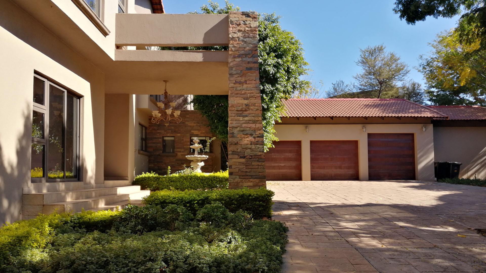 Front View of property in Bitterfontein