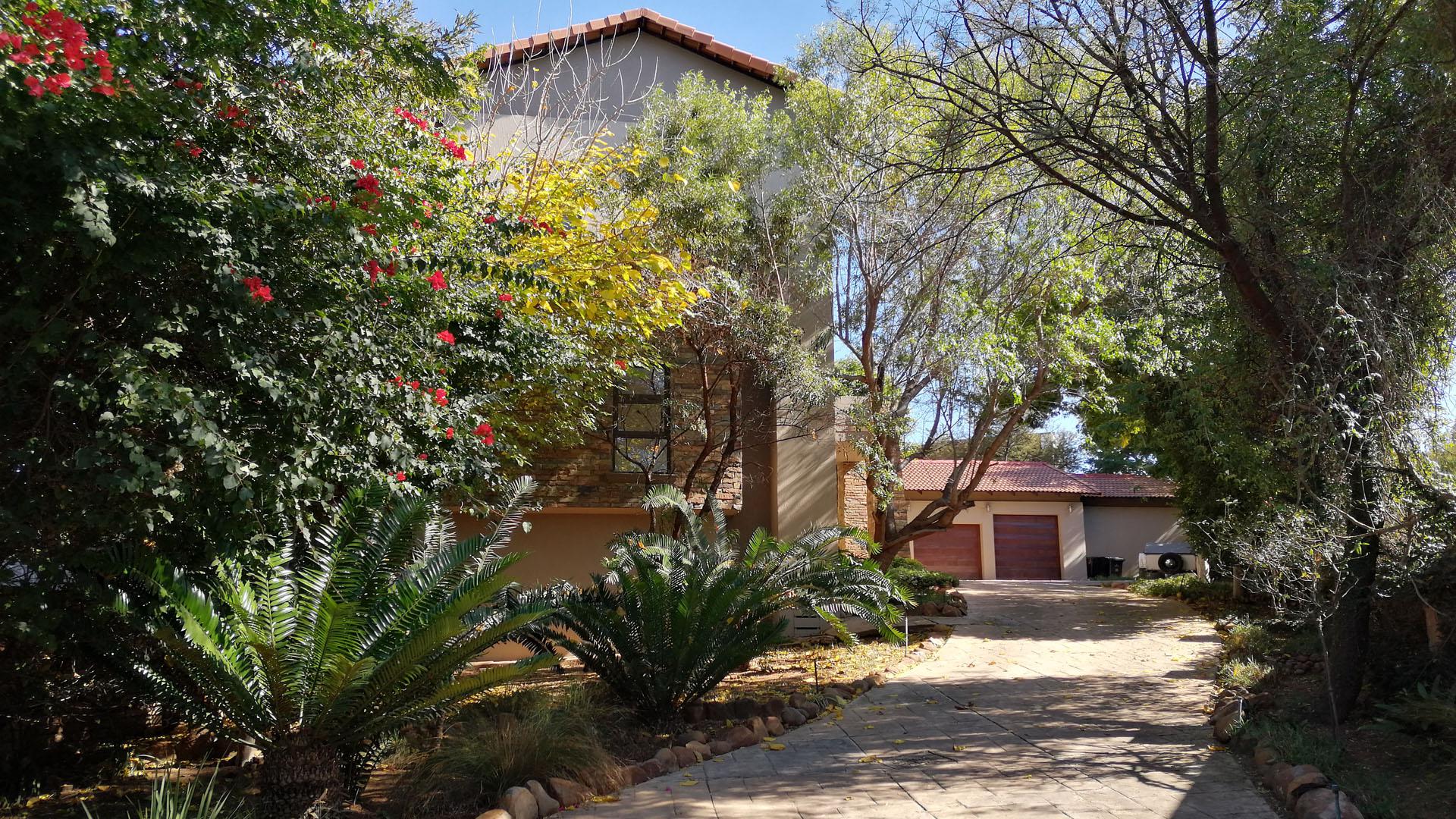 Front View of property in Bitterfontein