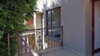 Balcony - 58 square meters of property in Bitterfontein