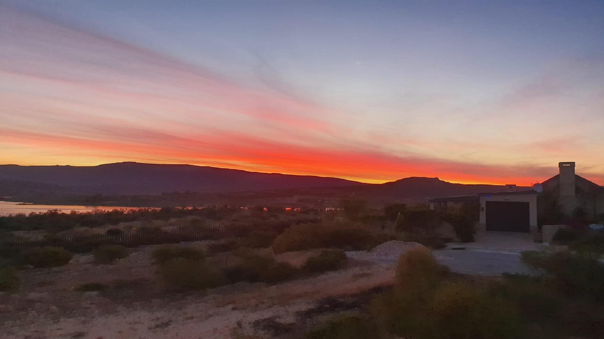 Spaces of property in Clanwilliam