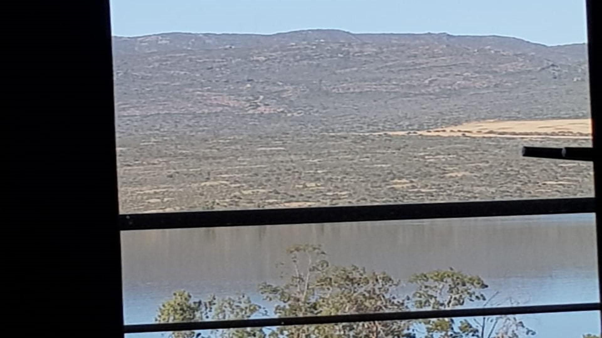 Spaces of property in Clanwilliam