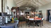 Dining Room of property in Clanwilliam