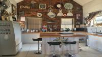 Kitchen of property in Clanwilliam