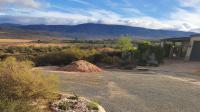 Spaces of property in Clanwilliam