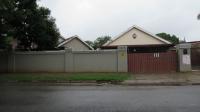 Front View of property in Kempton Park