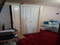 Bed Room 1 - 8 square meters of property in Kempton Park