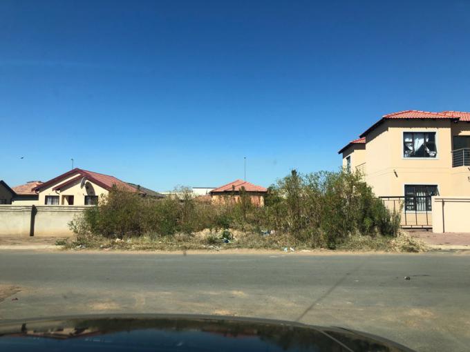 Freehold Residence for Sale For Sale in Vanderbijlpark MR4