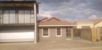 3 Bedroom 1 Bathroom House for Sale for sale in Protea Glen