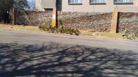 Front View of property in Midrand