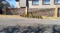 Front View of property in Midrand