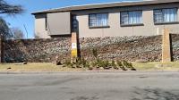 Front View of property in Midrand