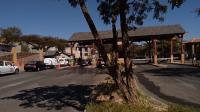 Front View of property in Midrand
