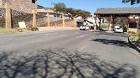 Front View of property in Midrand