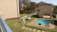 Entertainment of property in Fourways