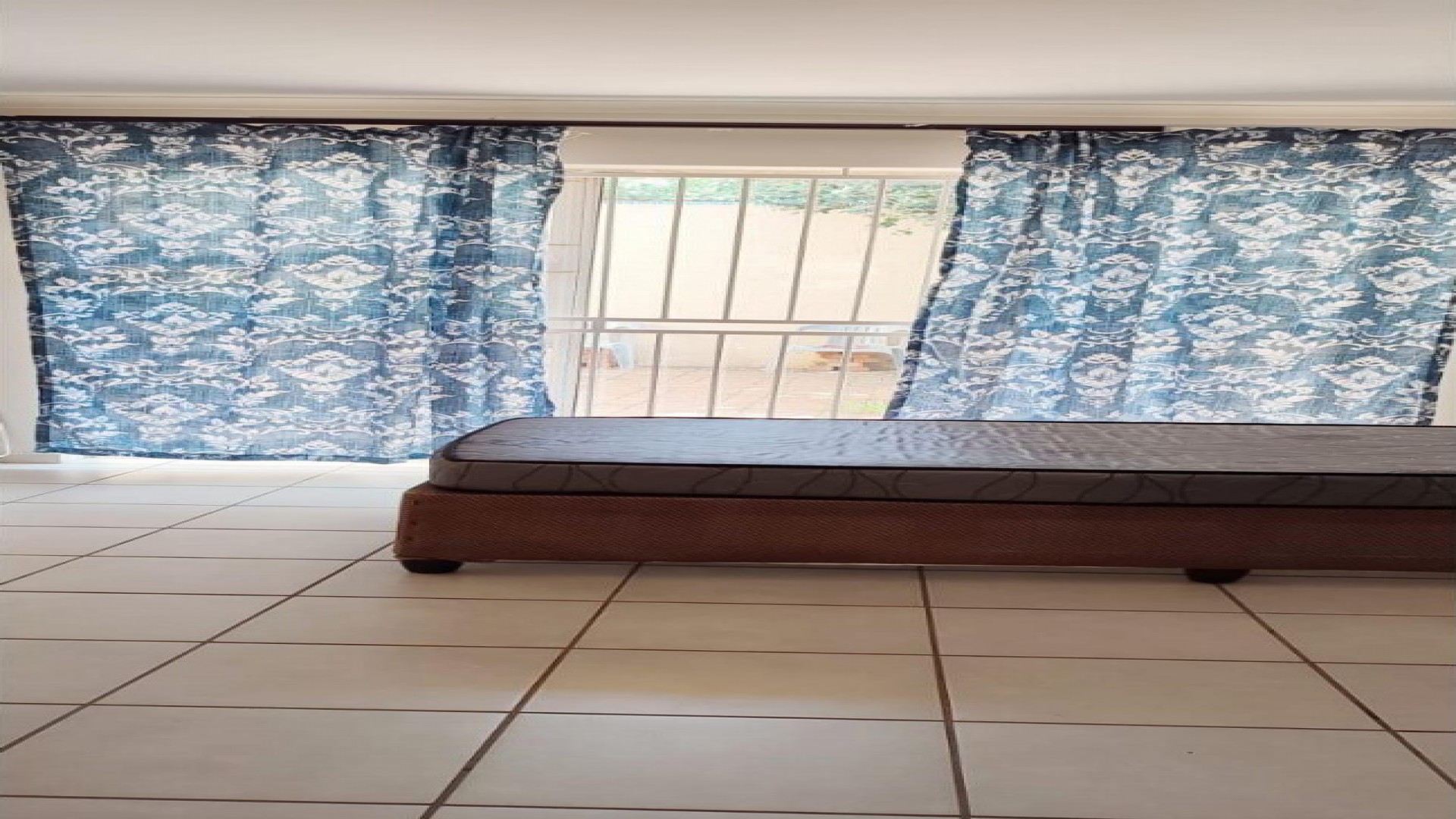 Bed Room 3 of property in Westdene (Bloemfontein)